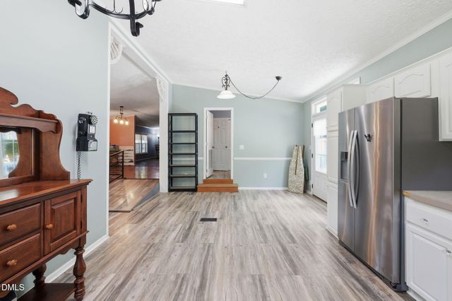 6102 Willett Road, Durham, NC 27705