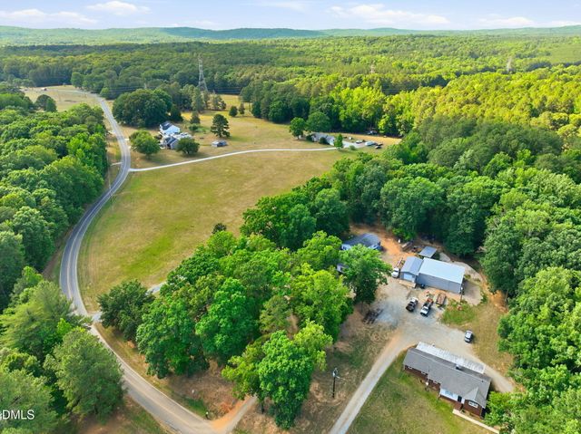 6102 Willett Road, Durham, NC 27705