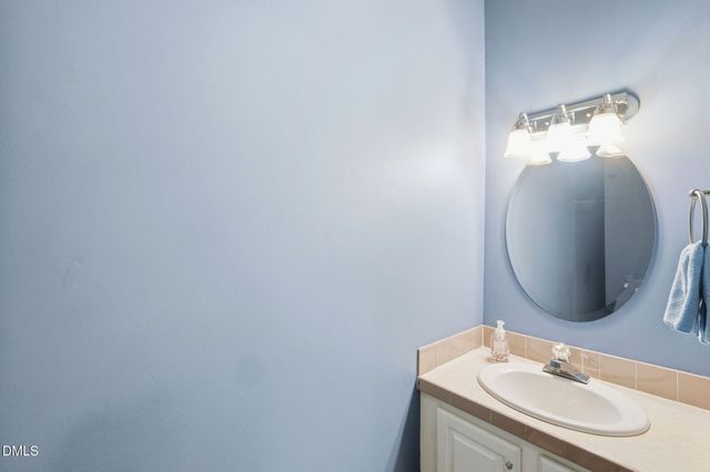 6102 Willett Road, Durham, NC 27705