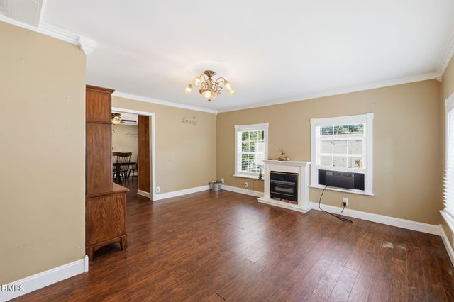 6102 Willett Road, Durham, NC 27705