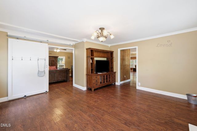 6102 Willett Road, Durham, NC 27705