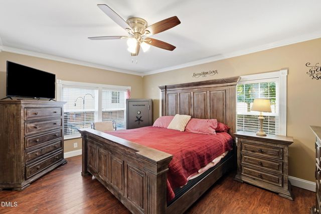 6102 Willett Road, Durham, NC 27705