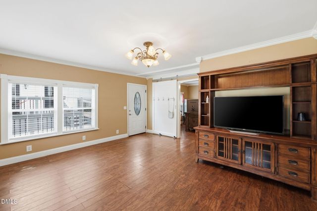 6102 Willett Road, Durham, NC 27705