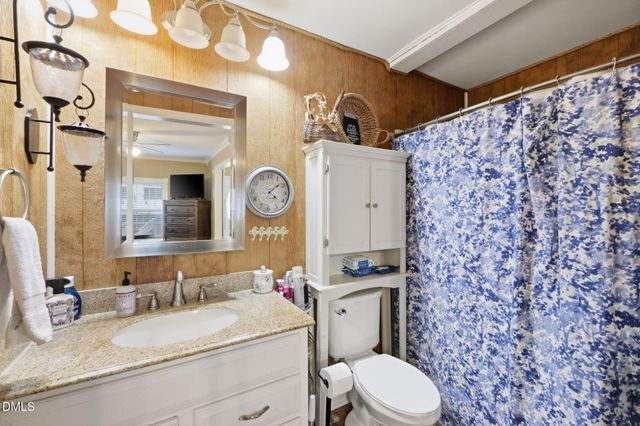 6102 Willett Road, Durham, NC 27705