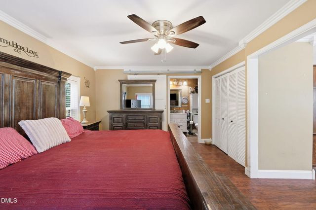 6102 Willett Road, Durham, NC 27705