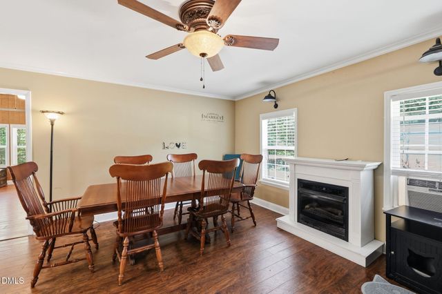 6102 Willett Road, Durham, NC 27705