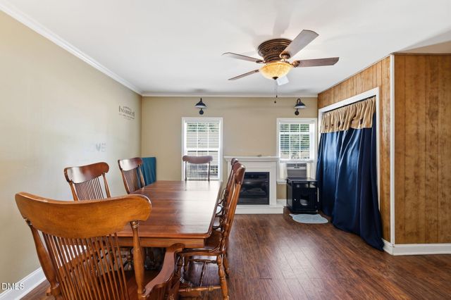 6102 Willett Road, Durham, NC 27705