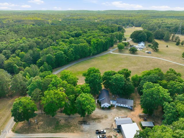 6102 Willett Road, Durham, NC 27705