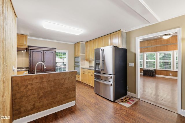 6102 Willett Road, Durham, NC 27705