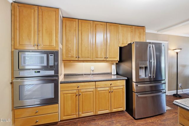6102 Willett Road, Durham, NC 27705