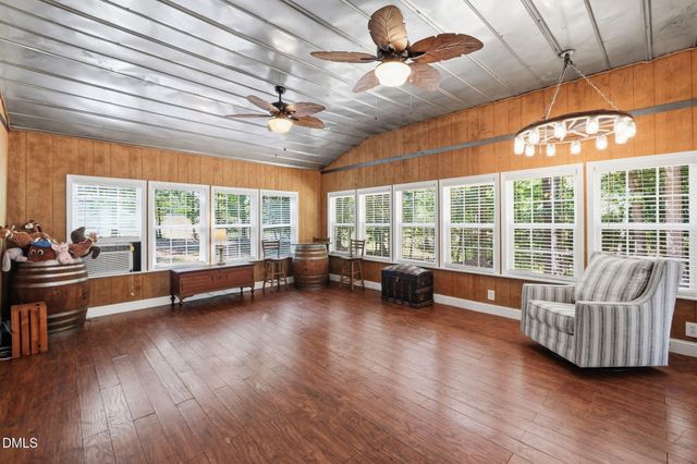 6102 Willett Road, Durham, NC 27705
