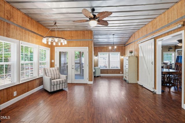 6102 Willett Road, Durham, NC 27705