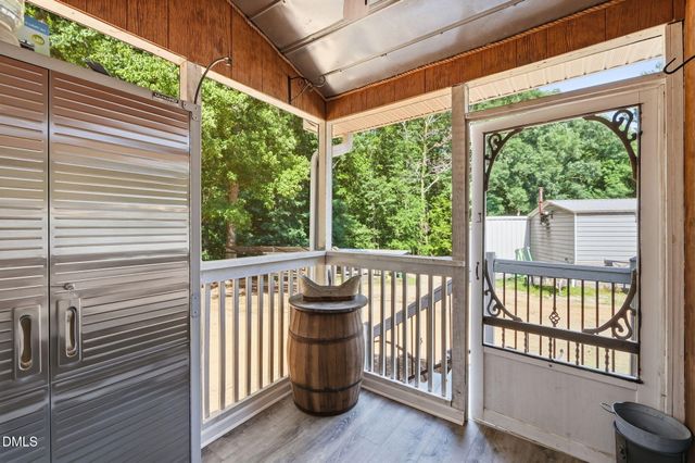6102 Willett Road, Durham, NC 27705