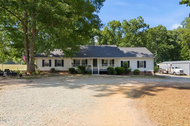 6102 Willett Road, Durham, NC 27705