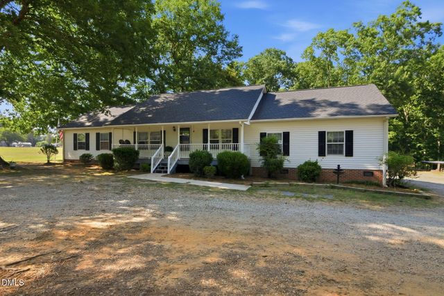 6102 Willett Road, Durham, NC 27705