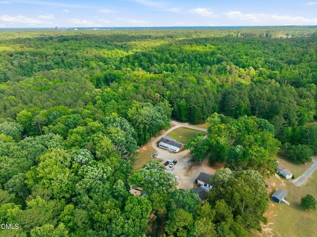 6102 Willett Road, Durham, NC 27705