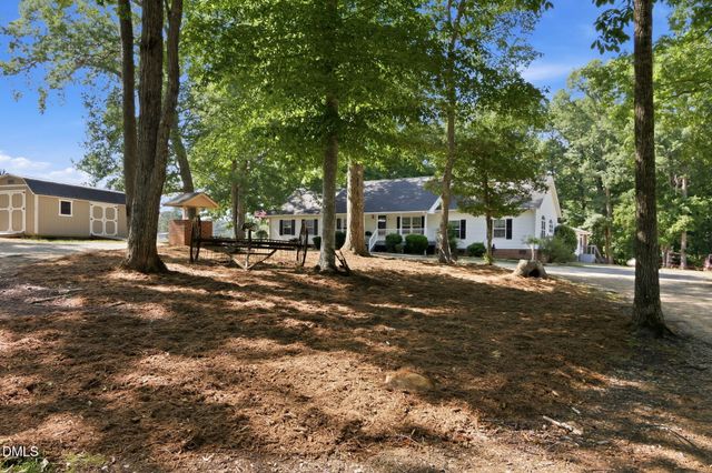 6102 Willett Road, Durham, NC 27705