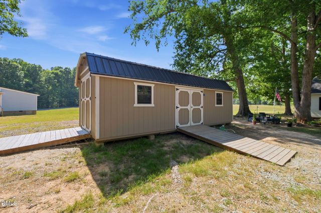 6102 Willett Road, Durham, NC 27705