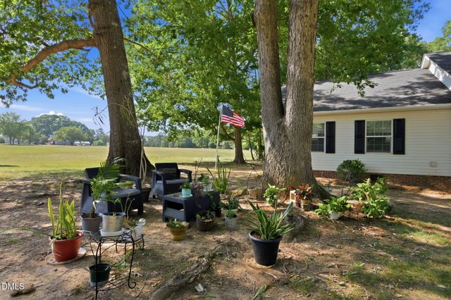 6102 Willett Road, Durham, NC 27705