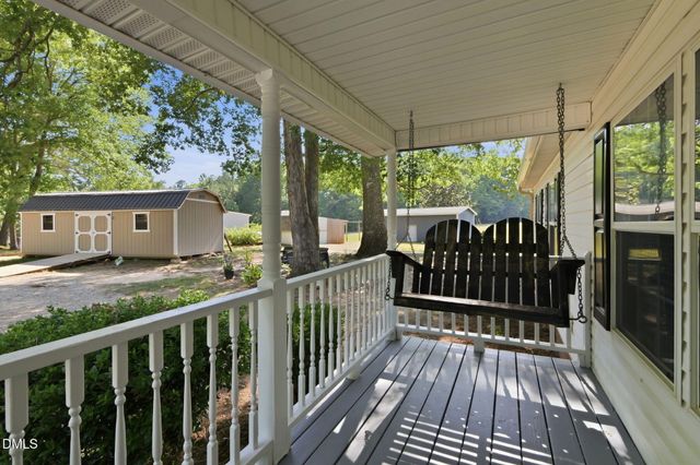 6102 Willett Road, Durham, NC 27705