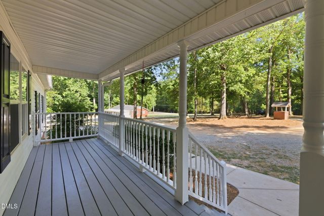 6102 Willett Road, Durham, NC 27705