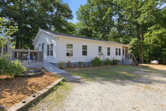 6102 Willett Road, Durham, NC 27705