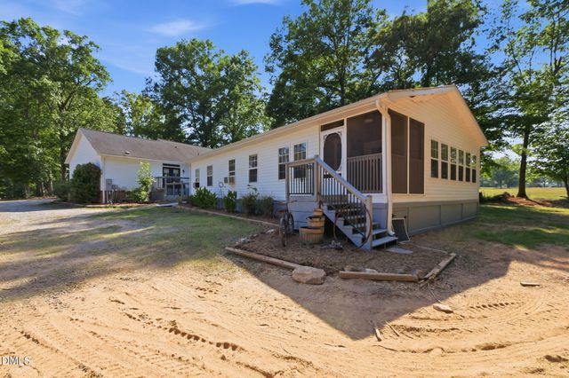 6102 Willett Road, Durham, NC 27705