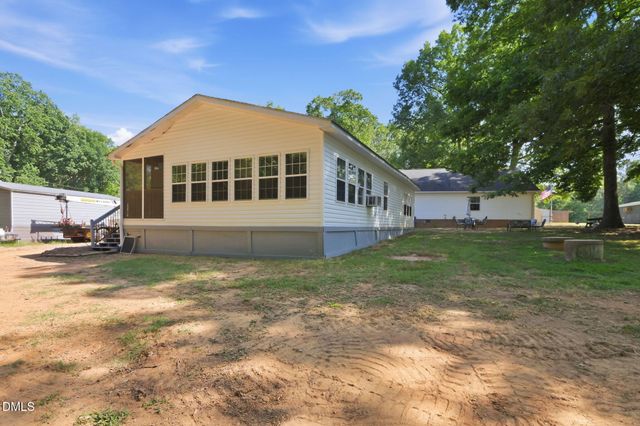 6102 Willett Road, Durham, NC 27705