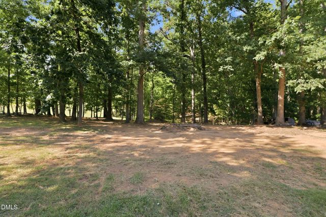 6102 Willett Road, Durham, NC 27705