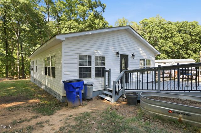 6102 Willett Road, Durham, NC 27705