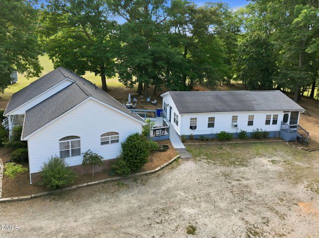 6102 Willett Road, Durham, NC 27705