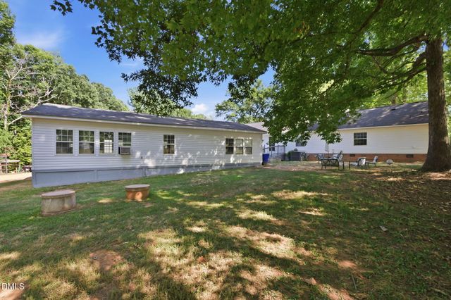 6102 Willett Road, Durham, NC 27705