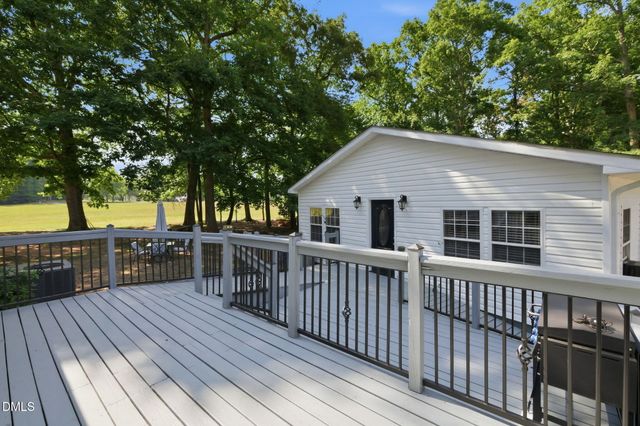 6102 Willett Road, Durham, NC 27705