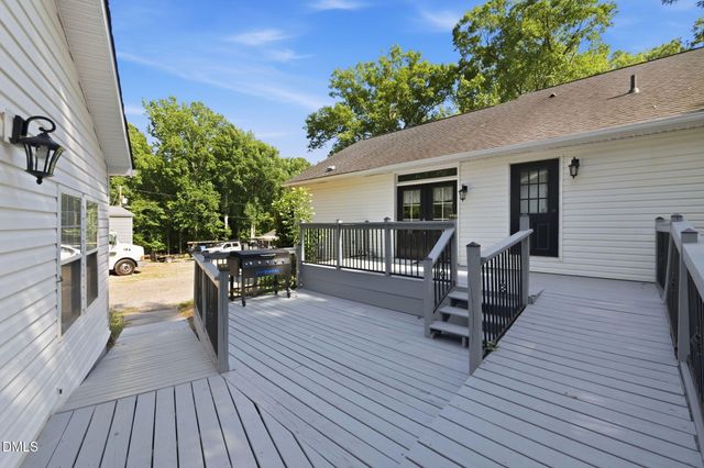 6102 Willett Road, Durham, NC 27705