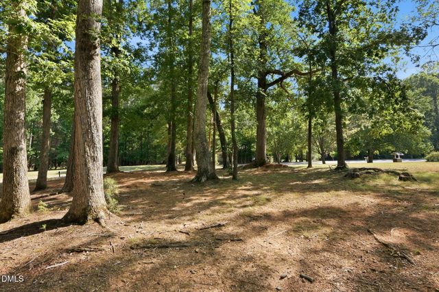 6102 Willett Road, Durham, NC 27705