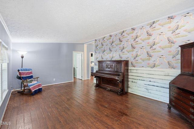 6102 Willett Road, Durham, NC 27705