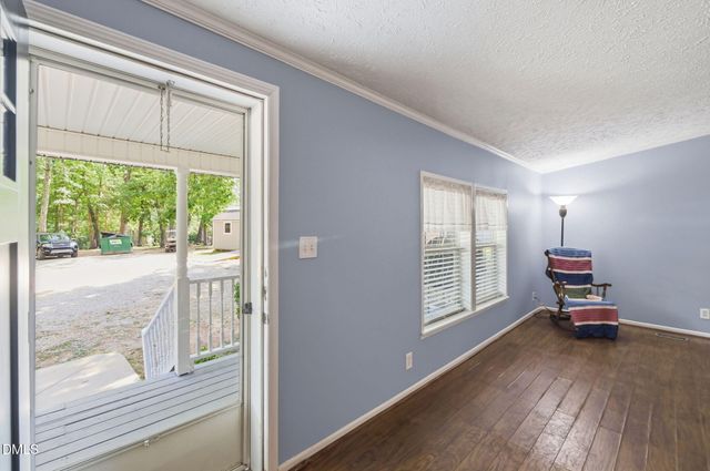 6102 Willett Road, Durham, NC 27705