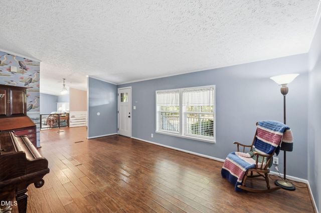 6102 Willett Road, Durham, NC 27705