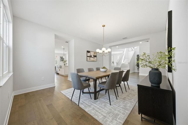 3608 E TAMPA CIRCLE, Tampa, FL 33629