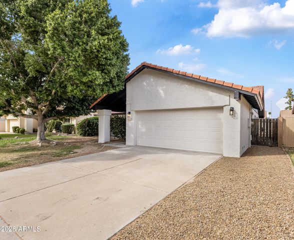 942 E DRIFTWOOD Drive, Tempe, AZ 85283