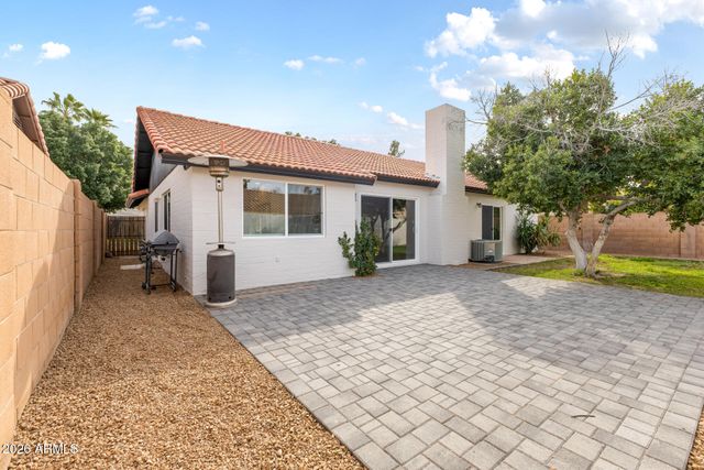 942 E DRIFTWOOD Drive, Tempe, AZ 85283