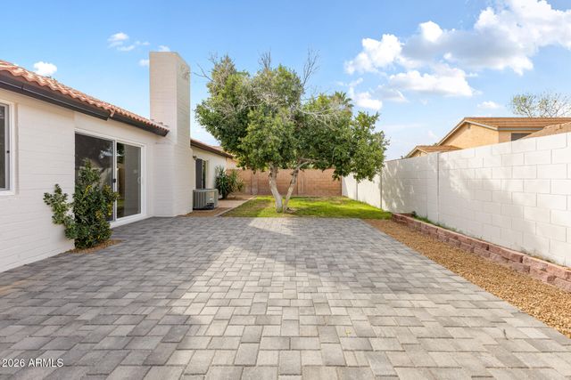 942 E DRIFTWOOD Drive, Tempe, AZ 85283