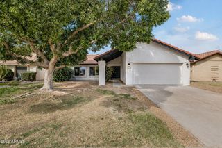 942 E DRIFTWOOD Drive, Tempe, AZ 85283