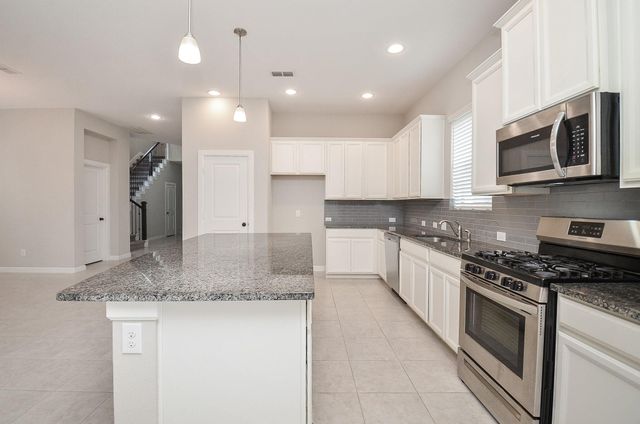 15530 Bosque Valley Court, Cypress, TX 77433
