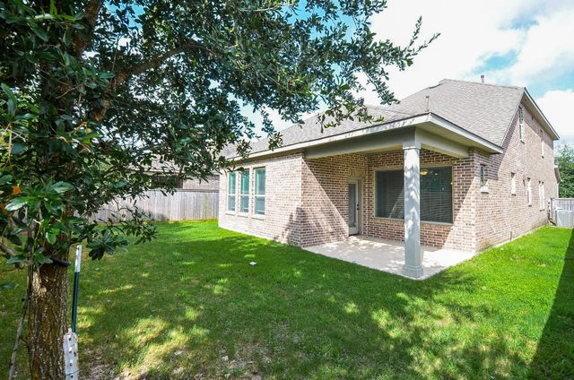 15530 Bosque Valley Court, Cypress, TX 77433