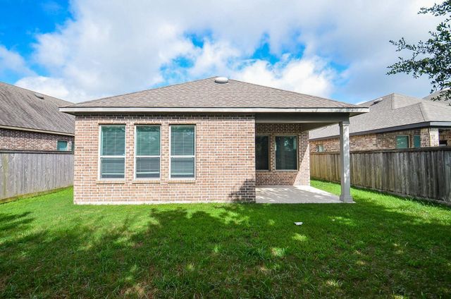 15530 Bosque Valley Court, Cypress, TX 77433