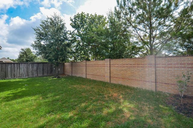 15530 Bosque Valley Court, Cypress, TX 77433