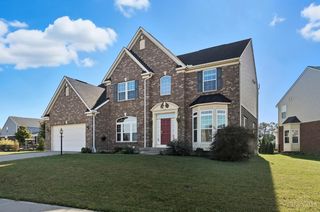 1528 Fairchild Drive, Harrison, OH 45030