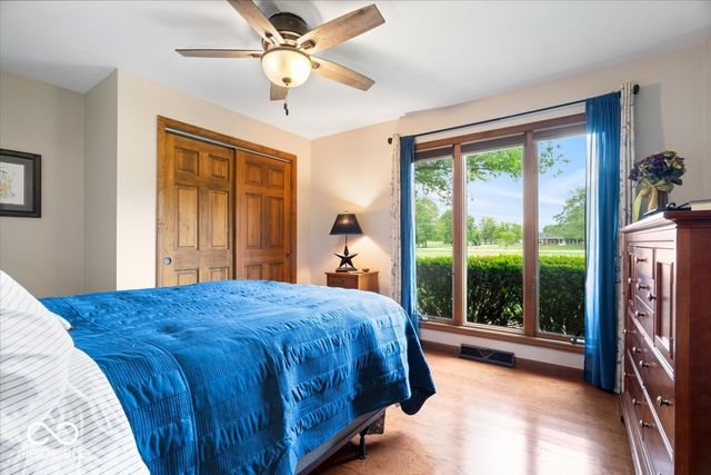 8315 N County Road 150 E, Pittsboro, IN 46167
