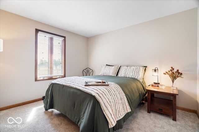 8315 N County Road 150 E, Pittsboro, IN 46167